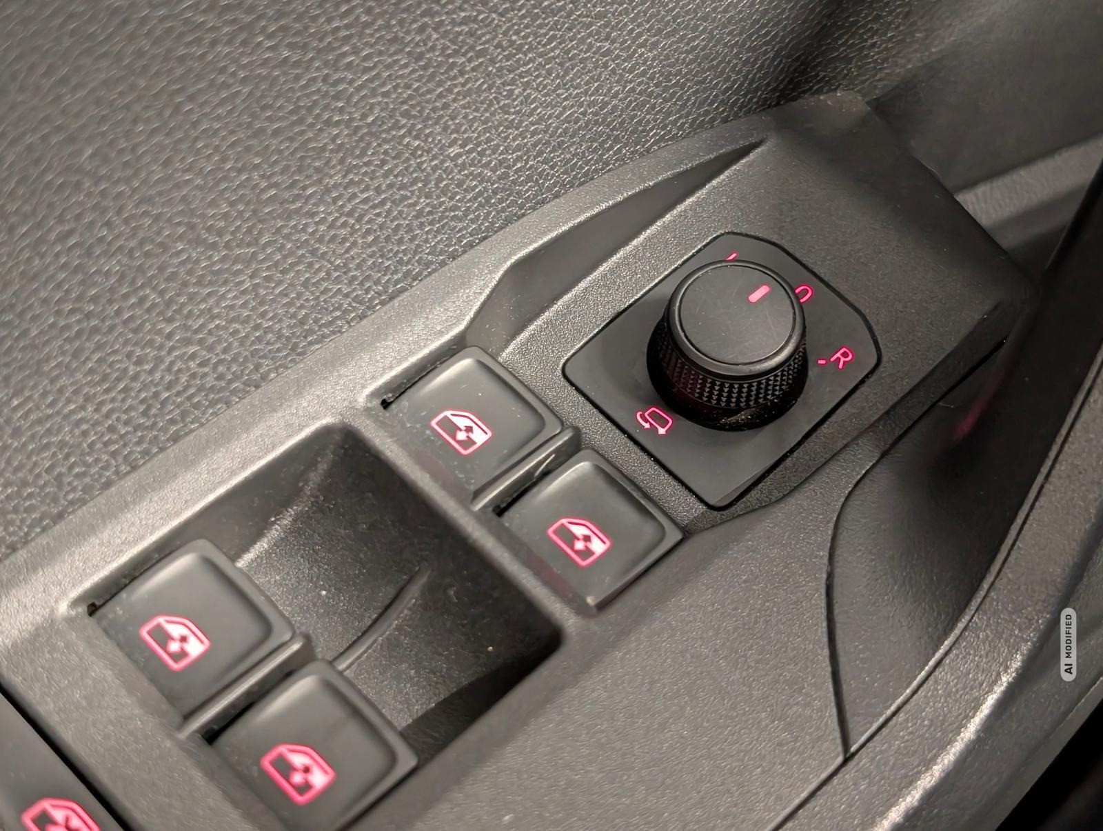 Seat Ibiza Style LED/Full-Link/DAB/Kam/Tempom./15-LM