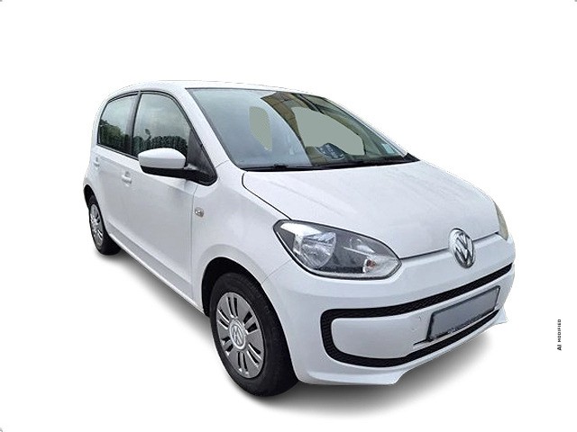 Volkswagen up! move
