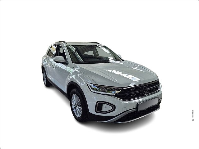 Volkswagen T-Roc 1.0 TSI OPF Life*SHZ*Klima*PDC*ALU*