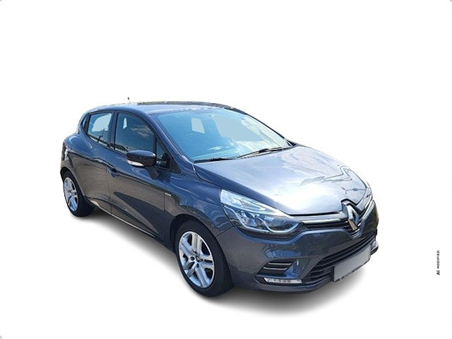 Renault Clio 1.2 16V 75 LIMITED
