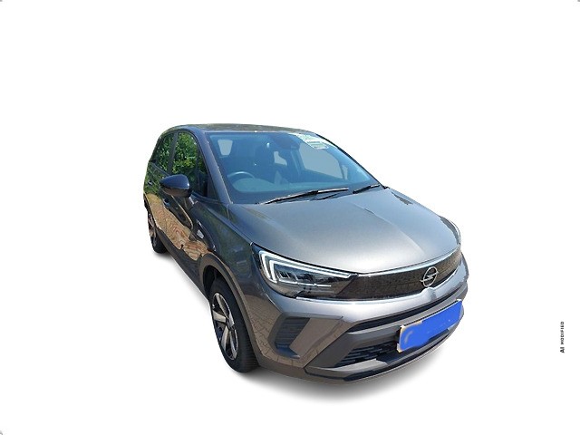 Opel Crossland 1.2 Automatik Enjoy+KAMERA