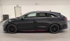 Bild Kia e-Niro GT LED/Navi/JBL/SHZ/Kam/elH/Keyl./18-LM