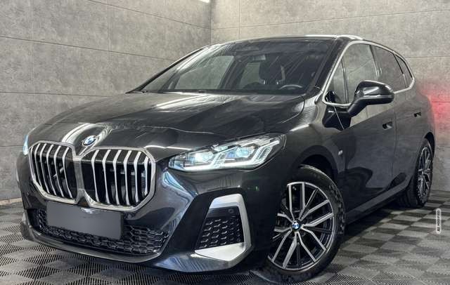 BMW 218 Active Tourer M Sport Aut*Navi*LED*AHK*Kam Klima