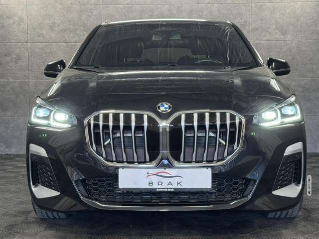 BMW 218 M Sport Aut*Navi*LED*AHK*Kam