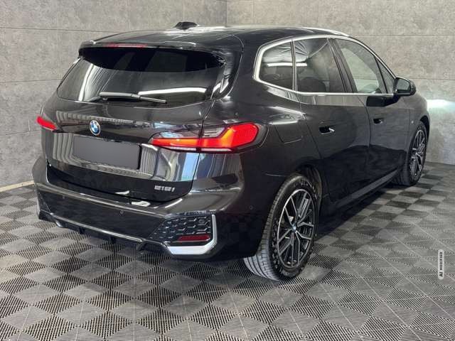 BMW 218 M Sport Aut*Navi*LED*AHK*Kam