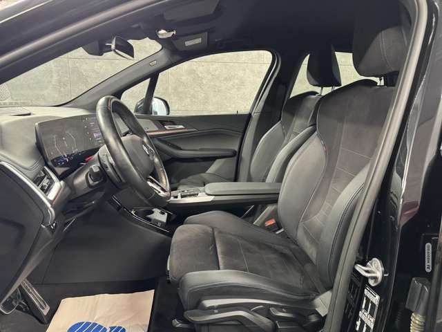 BMW 218 M Sport Aut*Navi*LED*AHK*Kam
