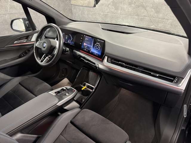 BMW 218 M Sport Aut*Navi*LED*AHK*Kam