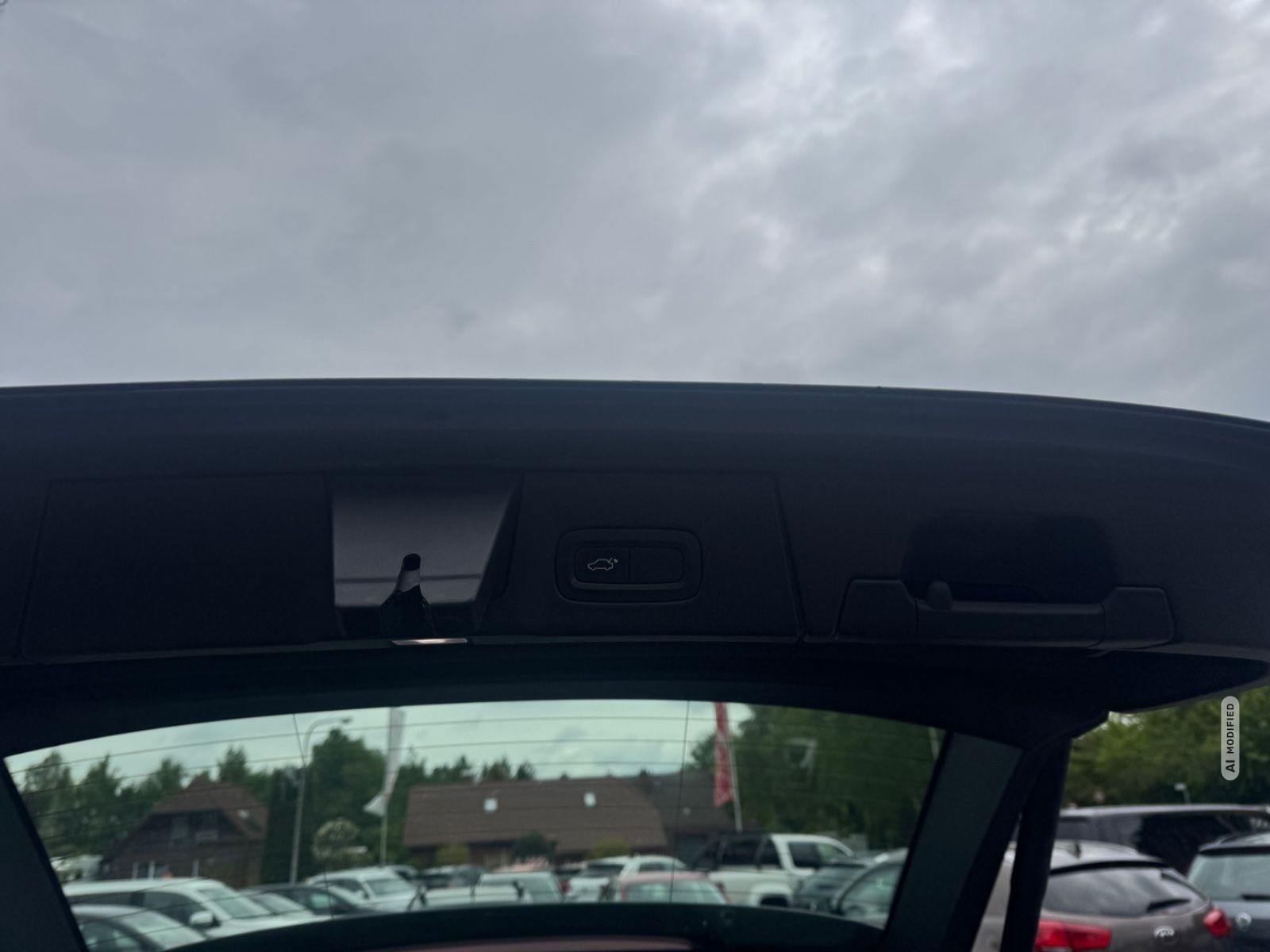 Volvo V90 Kombi Momentum Leder PDC MFL Navi Lane Temp