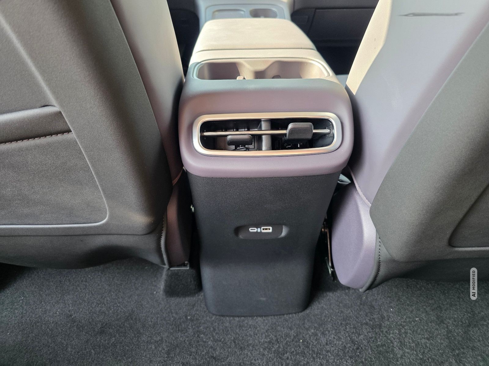 Leapmotor C10 Design *REEV DESIGN NAVI 360* u.v.m*