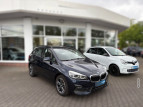 Bild BMW 218 2 Active Tourer  i Sport Line mit AHK