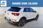 Bild Volkswagen T-Roc 1.5 TSI DSG Goal LED SHZ Ready2Discover AC