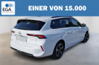 Bild Opel Astra ST 1.2 Turbo GS AT Matrix Pano SHZ Navi HU