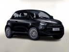 Bild Fiat 500e 42kWh Klimaaut. Nav PDC Kam CarPlay KeylGo