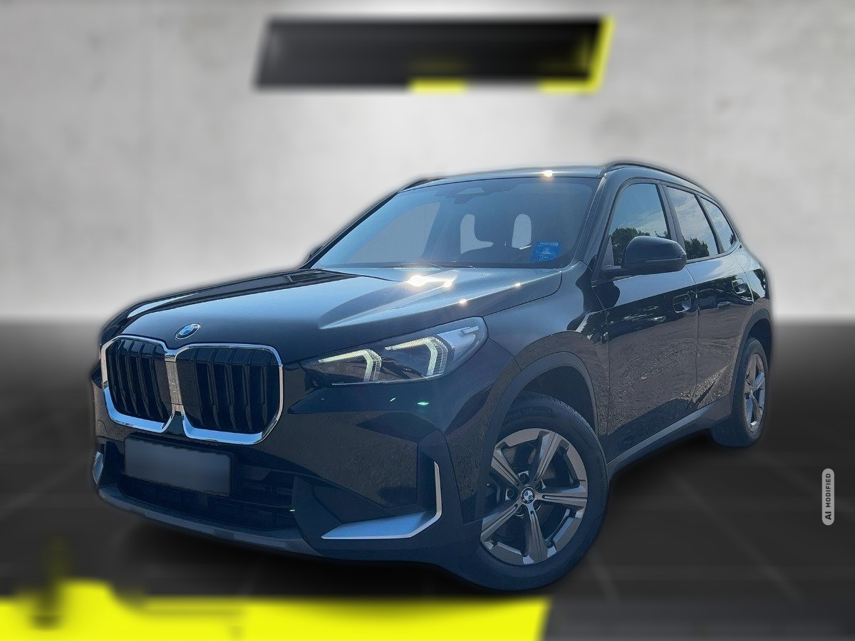 BMW X1 i sDrive 20 AHK,AUTOM.,LED,Navi,SHZ,Kamera,PDC