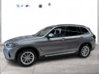 Bild BMW X3 PARKASSISTENT CARPLAY LED AHK ALU 18