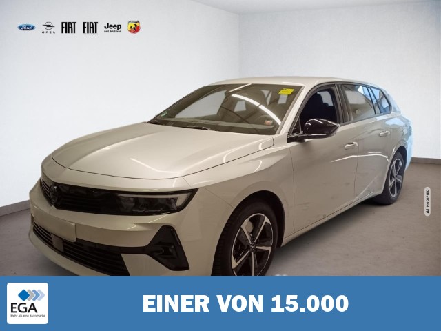 Opel Astra Sports Tourer GS Shz Navi Kamera AHK