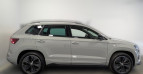 Bild Skoda Karoq Sportline 2.0 TSI 4x4 MTRX AHK CarPlay KAM