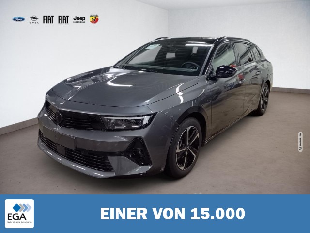 Opel Astra Sports Tourer GS Shz Navi Kamera Schiebedach