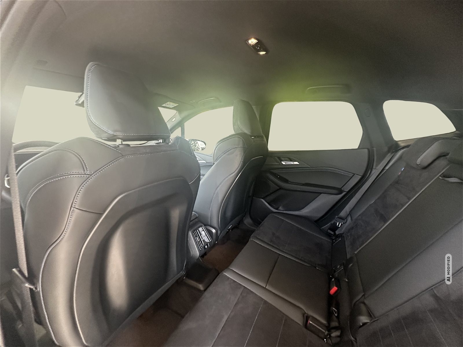 BMW 218 Active Tourer M Sport AHK Adapt LED DrivingAss