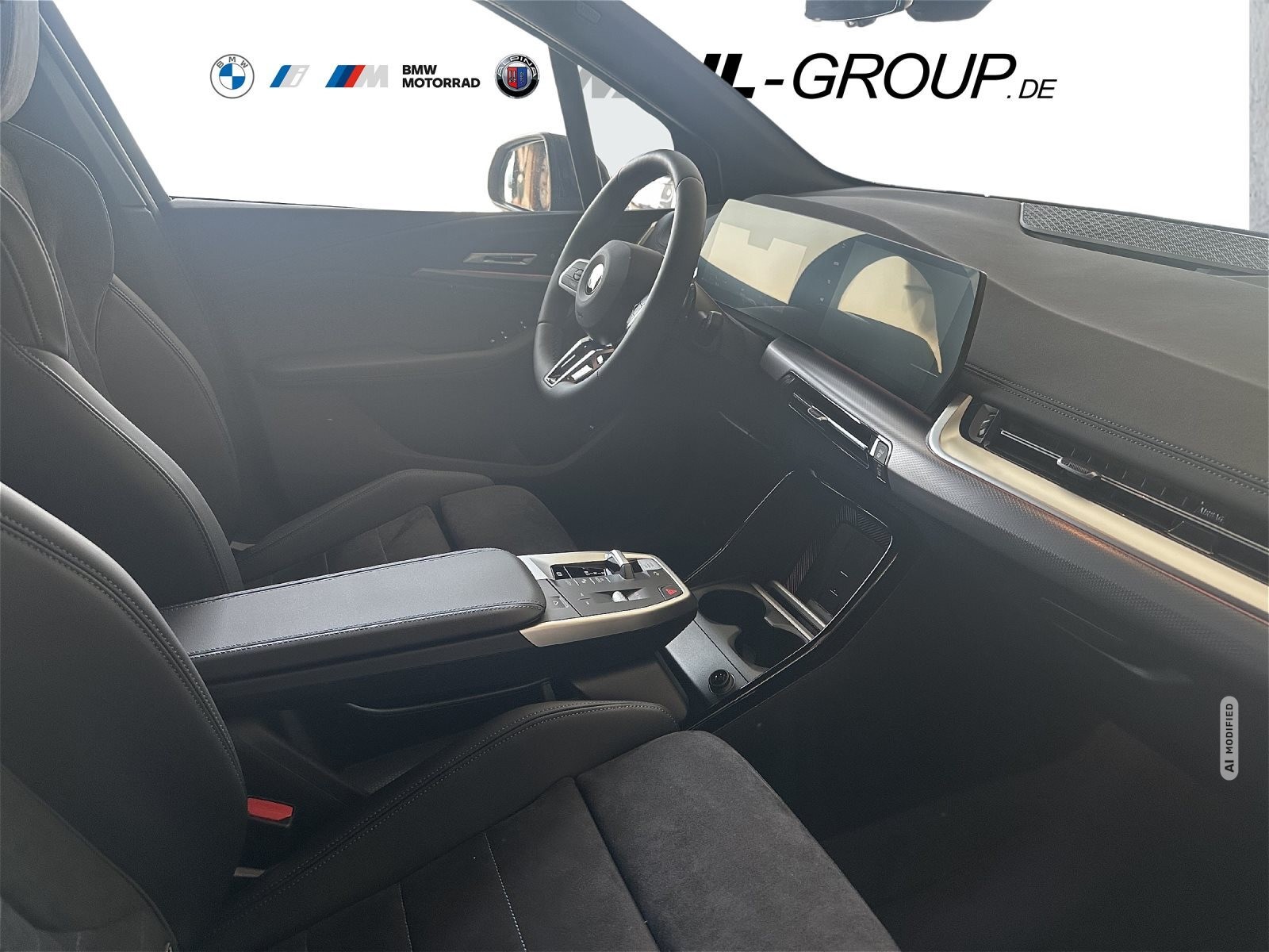 BMW 218 Active Tourer M Sport AHK Adapt LED DrivingAss