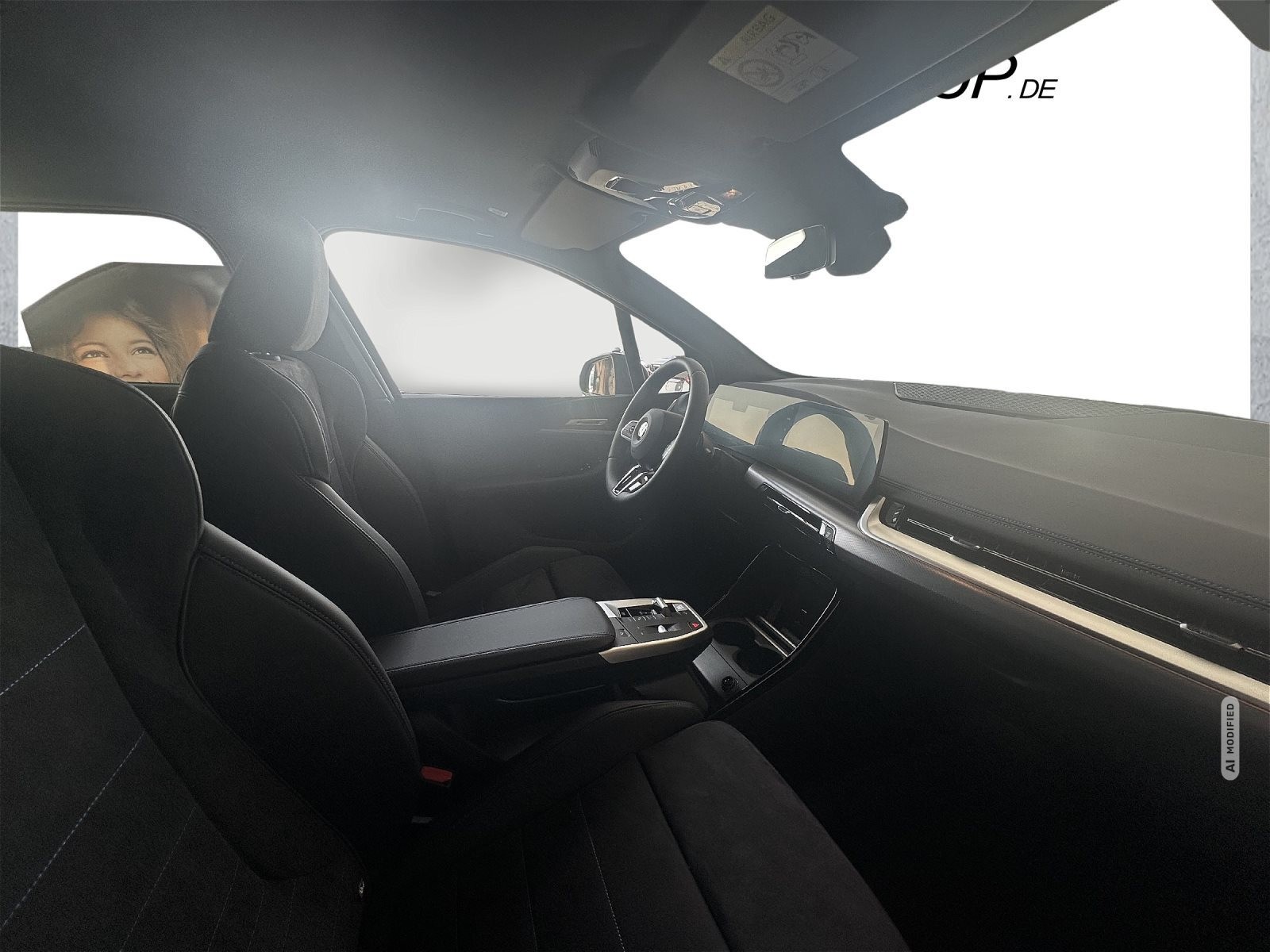 BMW 218 Active Tourer M Sport AHK Adapt LED DrivingAss