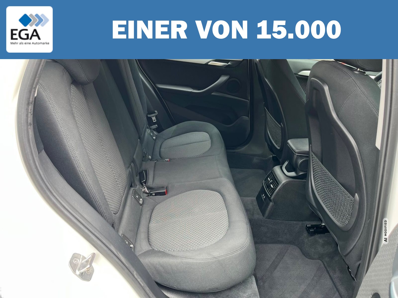 BMW X1 Advantage Sport HiFi LED Navi Active Guard
