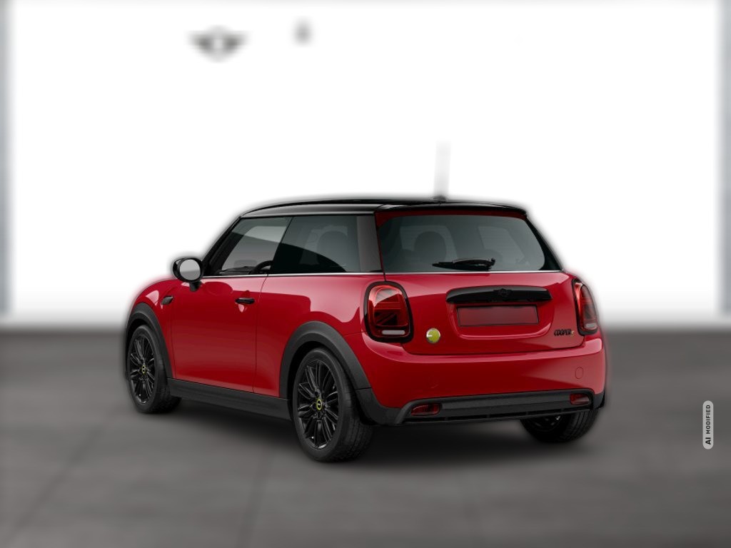 MINI Cooper SE SE Classic HeadUp Panorama HarmanKardon LED