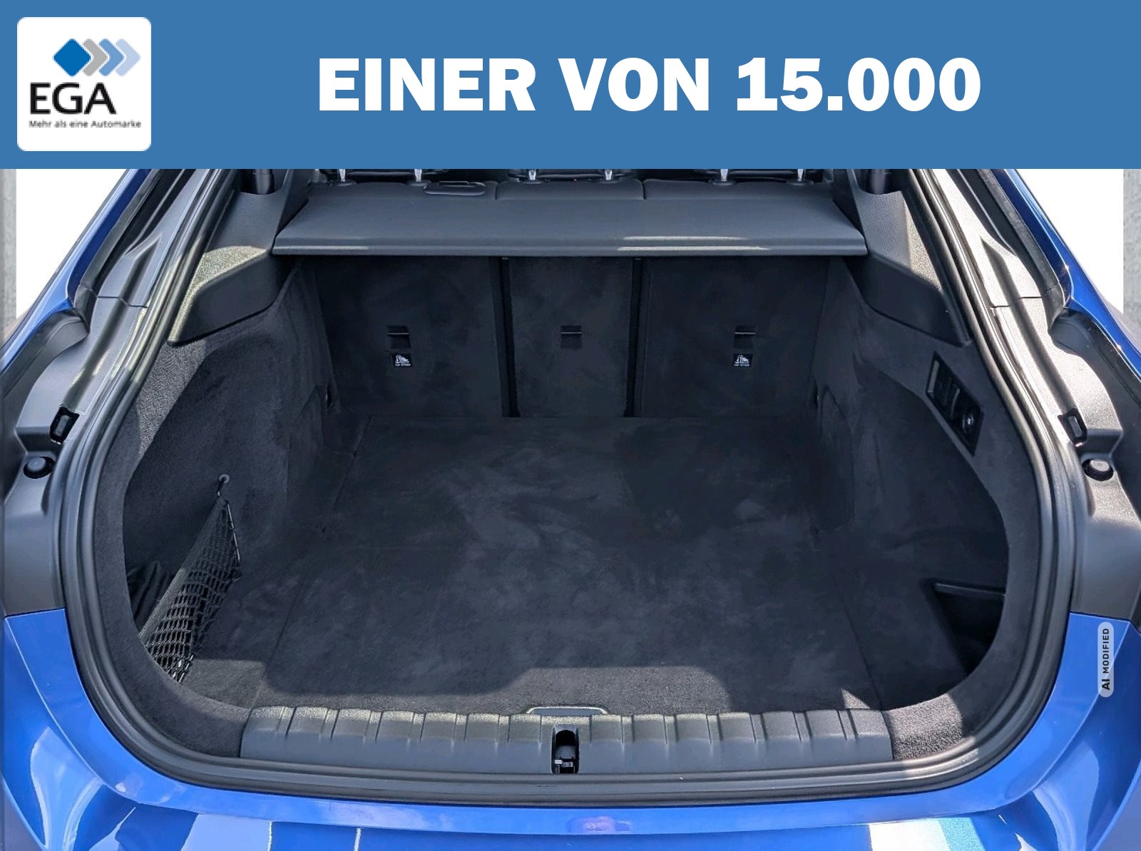 BMW i4 GRAN COUPÉ M SPORT AHK GRA HIFI DAB PARKASSIST