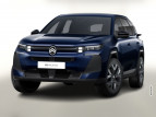 Bild Citroën C5 Aircross Hybrid YOU ACC DigC 13