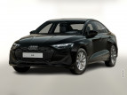 Bild Audi A3 Lim S tronic Nav ACC Kam KlimaP LED+ Kam Keyl