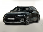 Bild Audi A3 allstreet quattro Nav 18Z KlimaP LED+ ACC eHK