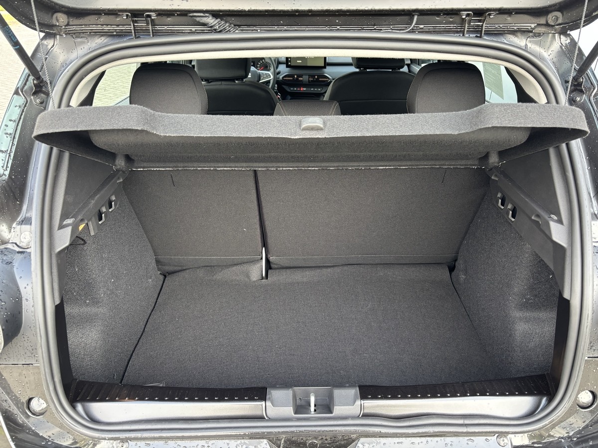 Dacia Sandero Stepway*Autogas*Automatik*Kamera*Carplay*Sitzheizung