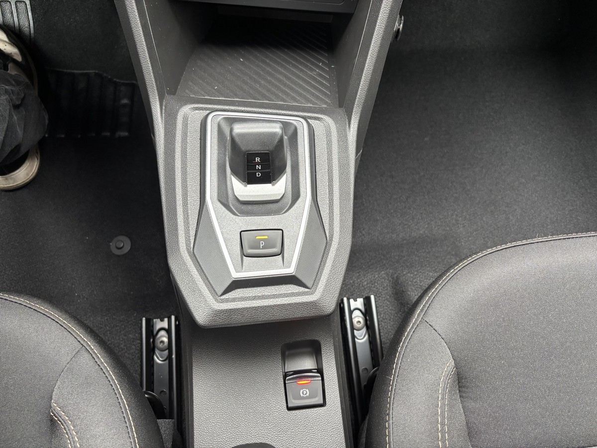 Dacia Sandero Stepway*Autogas*Automatik*Kamera*Carplay*Sitzheizung
