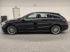 Bild Mercedes-Benz CLA 250 Shooting Brake CLA 250 SB AMG-Line LED/Navi/Kam/SHZ/18-LM