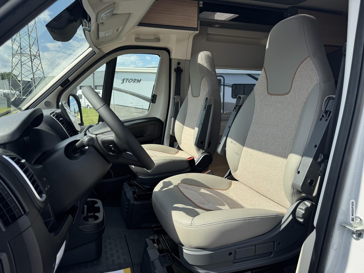 Malibu Andere LED+180PS+Truma 6E+Jehnert