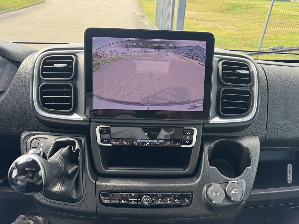 Malibu Andere LED+180PS+Truma 6E+Jehnert