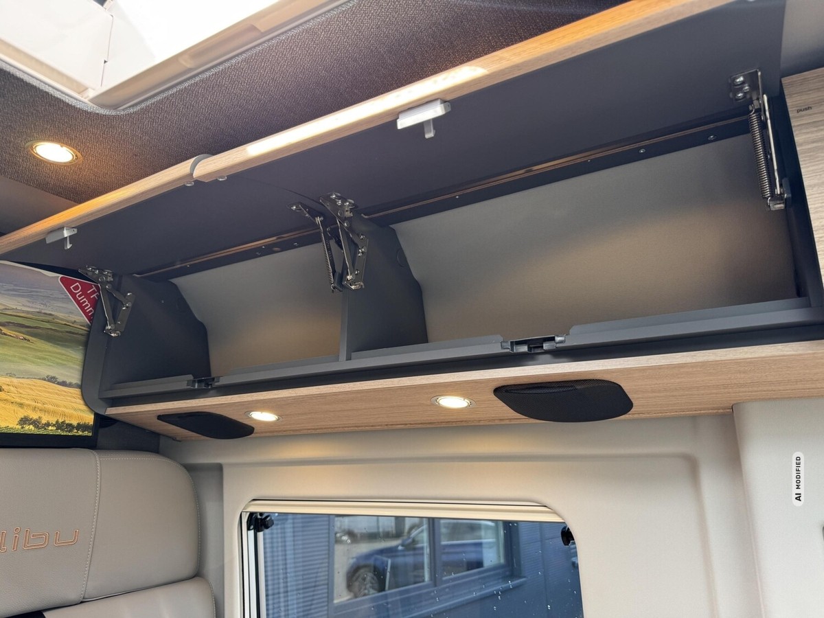 Malibu Andere LED+180PS+Truma 6E+Jehnert