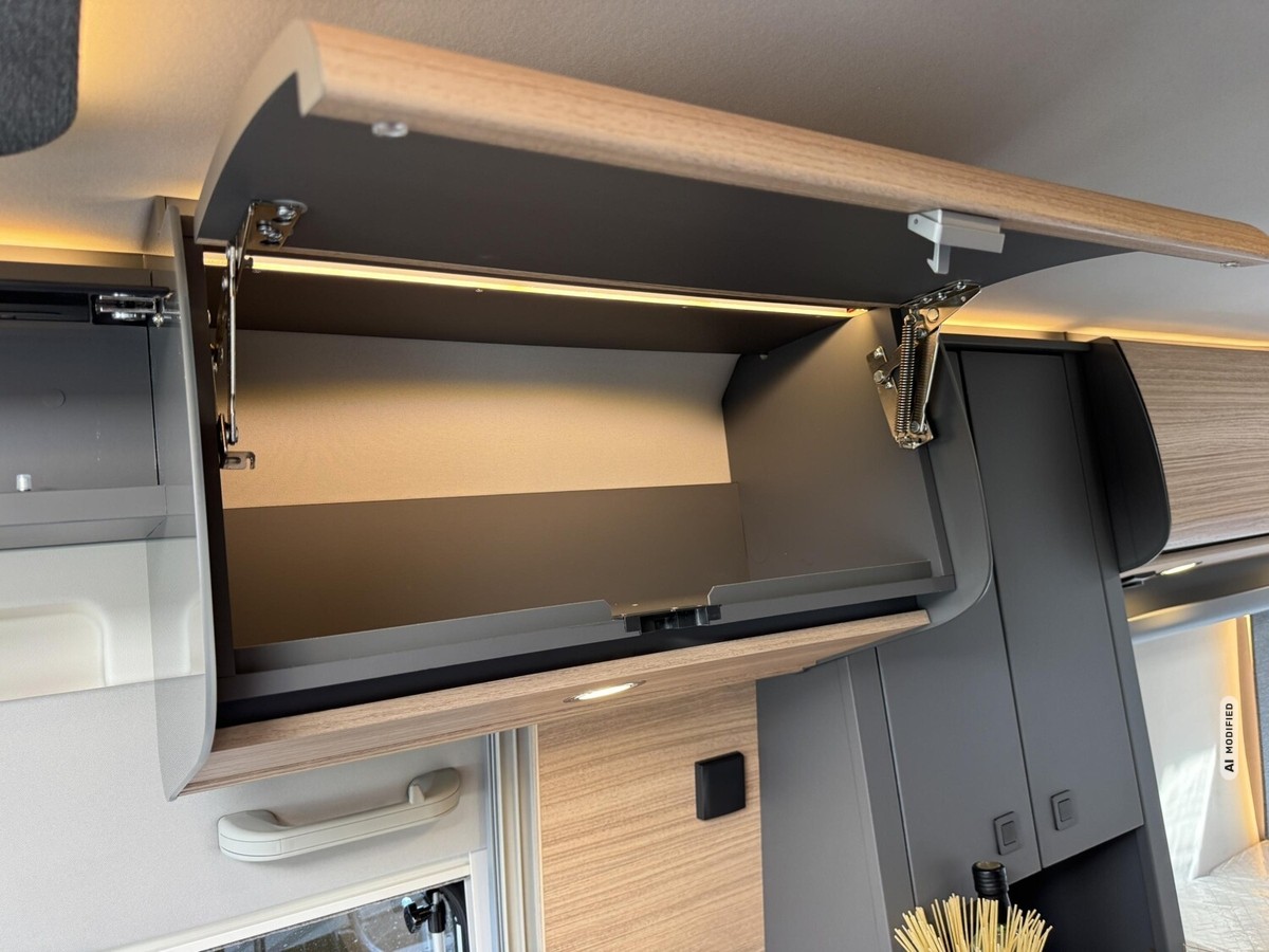 Malibu Andere LED+180PS+Truma 6E+Jehnert