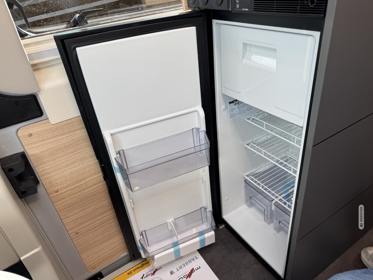 Malibu Andere LED+180PS+Truma 6E+Jehnert