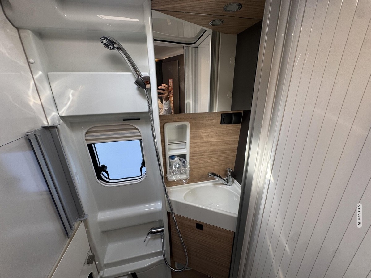 Malibu Andere LED+180PS+Truma 6E+Jehnert