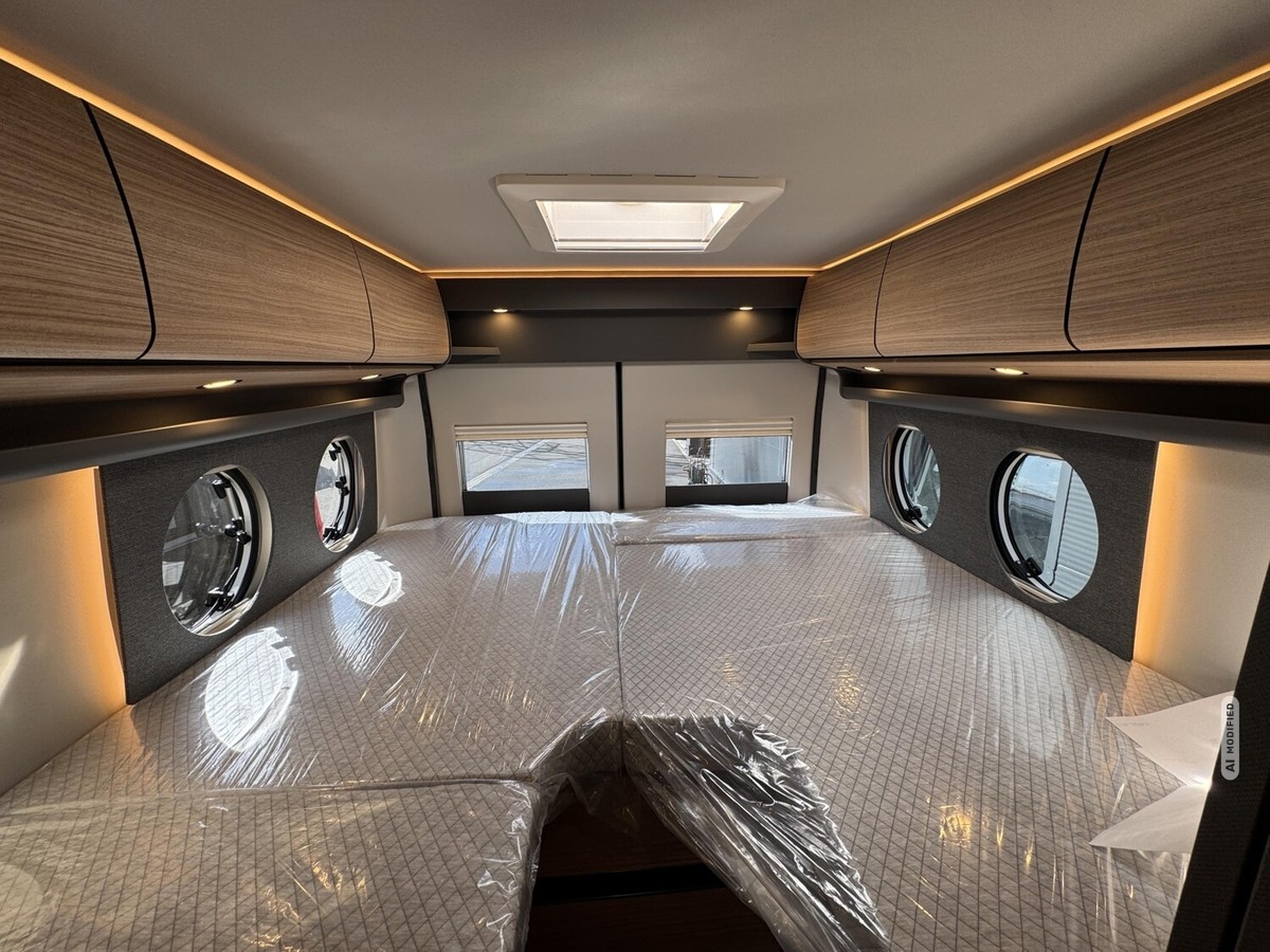 Malibu Andere LED+180PS+Truma 6E+Jehnert