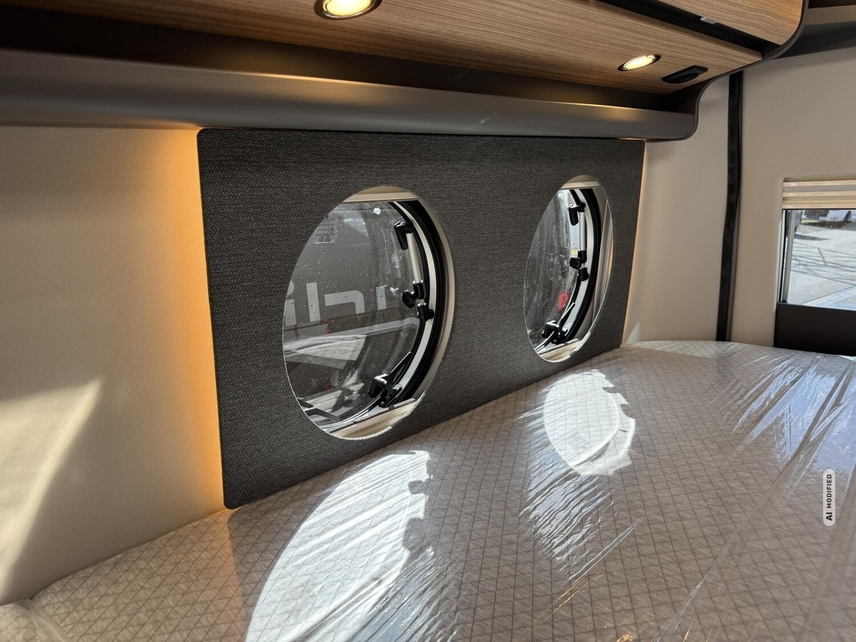 Malibu Andere LED+180PS+Truma 6E+Jehnert