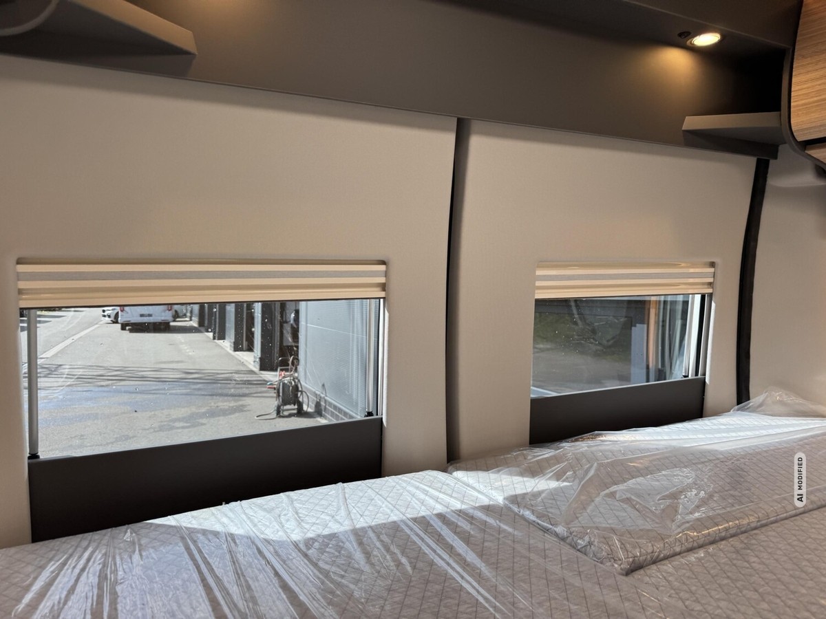 Malibu Andere LED+180PS+Truma 6E+Jehnert