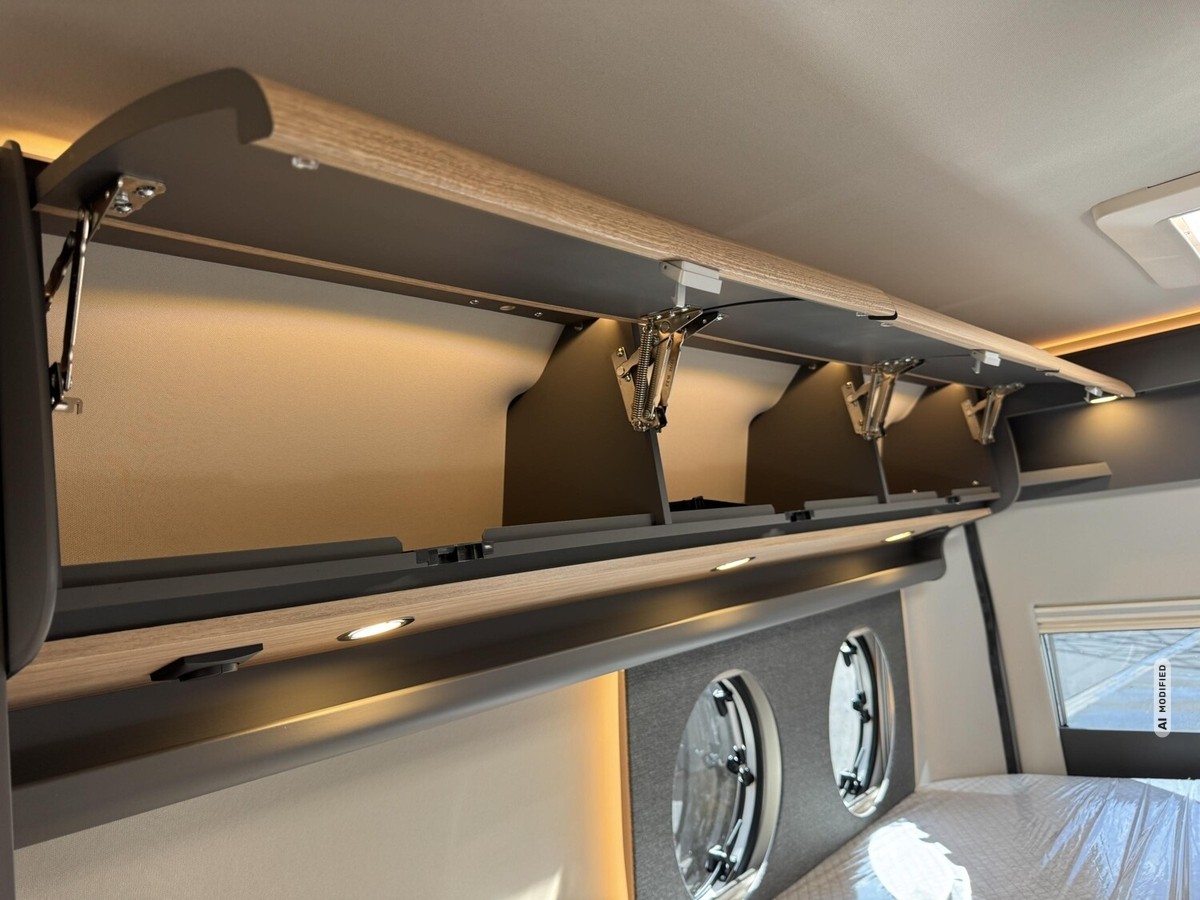 Malibu Andere LED+180PS+Truma 6E+Jehnert