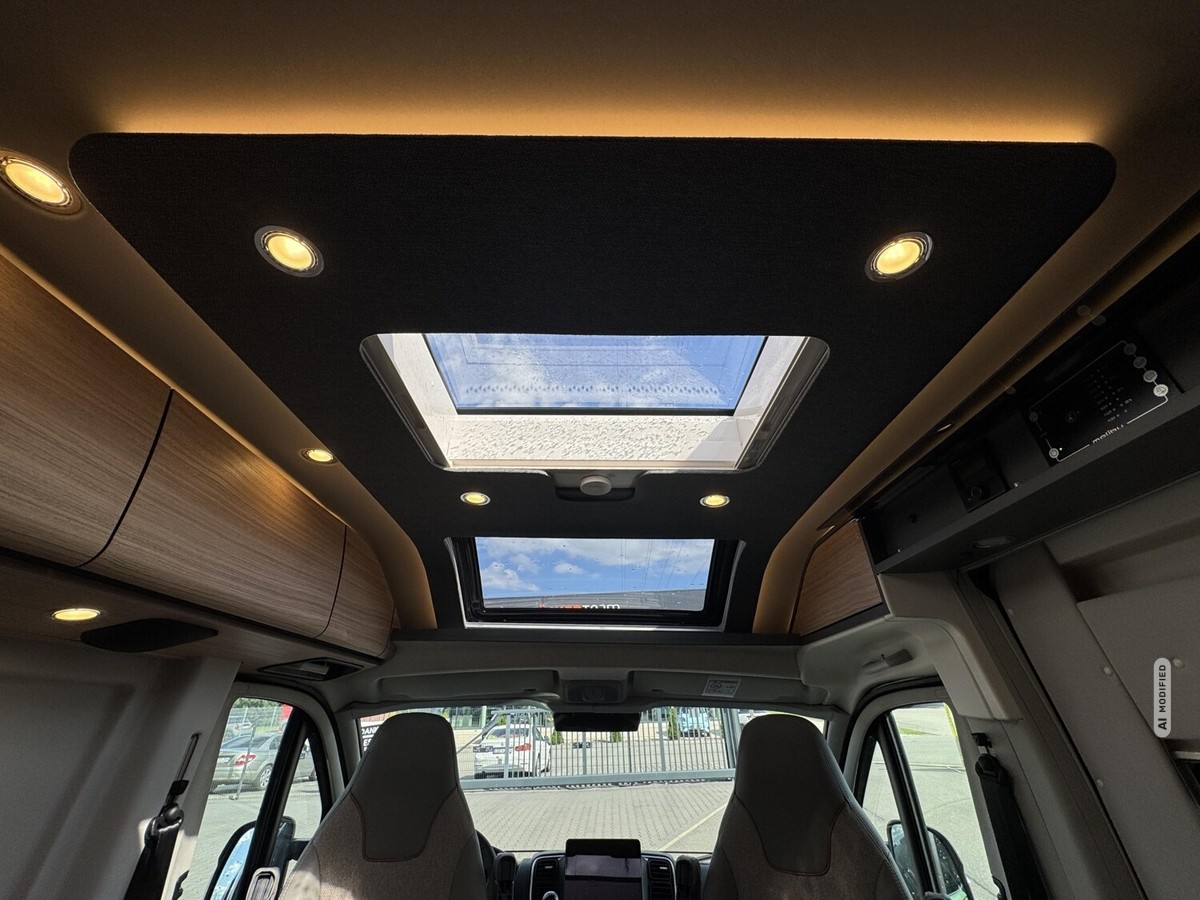 Malibu Andere LED+180PS+Truma 6E+Jehnert