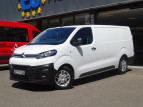 Bild Citroën Jumpy 2.0 BlueHDi 145 L3H1 XL Control Klima PDC