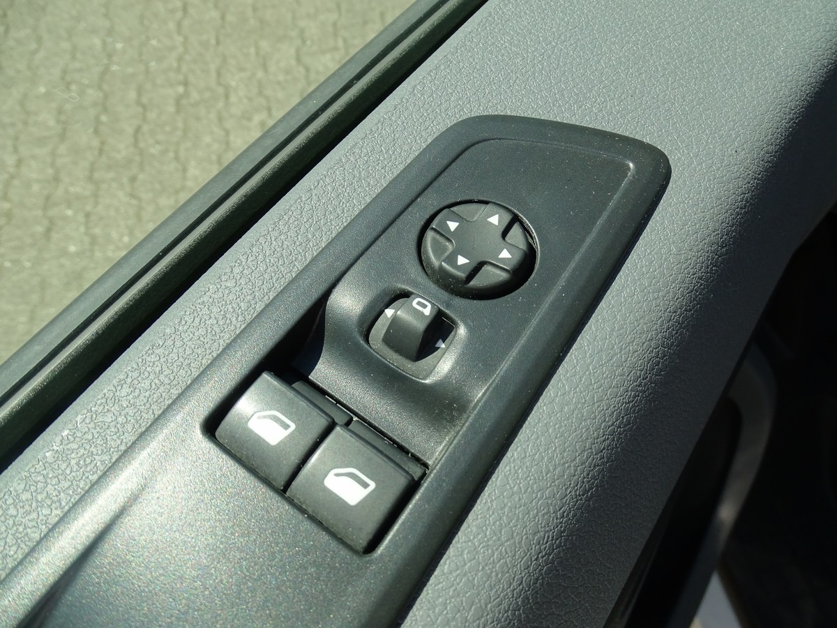 Citroën Jumpy 2.0 BlueHDi 145 L3H1 XL Control Klima PDC