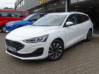 Bild Ford Focus 1.5 EcoBlue Turnier Titanium Automatik