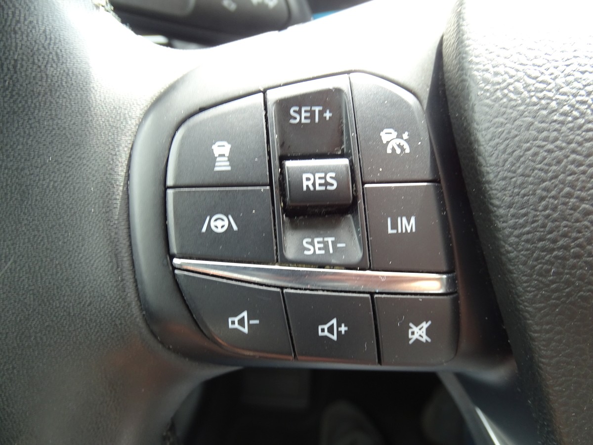 Ford Focus 1.5 EcoBlue Turnier Titanium Automatik