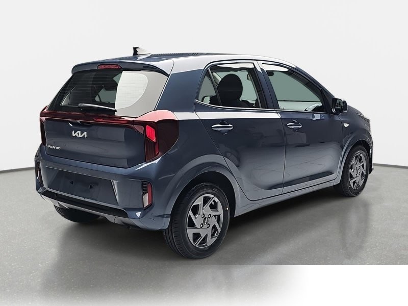 Kia Picanto 1.0 GDI AUTO. (AMT) VISION MJ26 SITZH. NAVI KAMERA